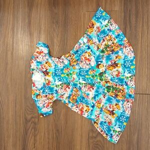 Christmas Paw Patrol Dress
